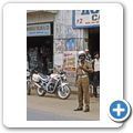 Nuwara-Eliya - Polizei
