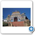 Hindu Tempel