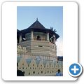 Kandy - Zahntempel