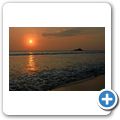 Sonnenuntergang