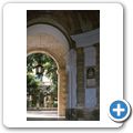 Valetta - Hinterhof-Garten