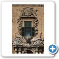 Valetta - Regierungspalast