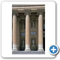 Mosta - Kirche "Maria Himmelfahrt" (Rotunde von Mosta)
