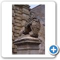 Mdina - Stadttor