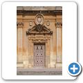 Mdina - St. Peter and Paul's Kathedrale