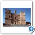 Selmun Palace