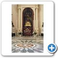 Gozo - Xewkija - Kirche "St. John the Baptist"