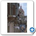 Gozo - Rabat - St. George's Basilica