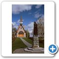 Grand Pr&eacute; National Historic Site