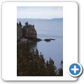 Bay of Fundy - Cape d'Or