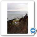 Bay of Fundy - Cape d'Or Lighthouse