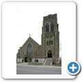 Moncton - St. Georges Angelican Church