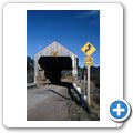 Covered Bridges Trail - Germantown Lake Bridge