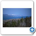 Cape Breton Island - Blick auf den Cape Breton Nationalpark