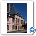 Cape Breton Island - Fortress of Louisburg