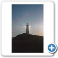 Cape Breton Island - Louisburg Lighthouse