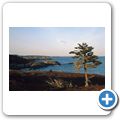 Cape Breton Island - Louisburg Lighthouse