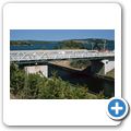 Cape Breton Island - St. Peter's Canal
