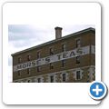 Halifax - Morse's Tea Building