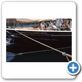Halifax - Hafen - Schoner "Highlander Sea"
