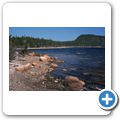 Terra Nova National Park