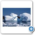 Eisberge