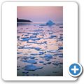Eisberge