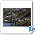 St. John's - Hafeneinfahrt