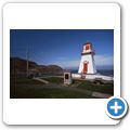 St. John's Lighthouse