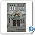 Guelph - Kathedrale "Our Lady of the Immatriculate Conception"