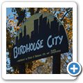 Picton - Birdhouse City