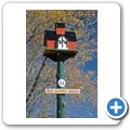 Picton - Birdhouse City
