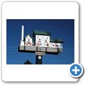 Picton - Birdhouse City