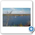 Lake on the Mountain