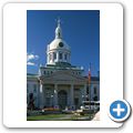 Kingston - Rathaus