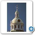 Kingston - Rathaus