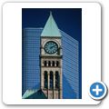 Toronto - altes Rathaus