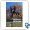 Toronto - Parlamentsgeb&auml;ude - Denkmal "King Edward VII"