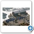 Niagara Falls - Maid of the Mist