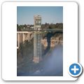 Niagara Falls - American Falls - Observation Tower