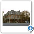 Niagara on the Lake