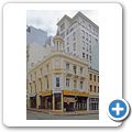 Kapstadt - Long Street