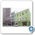 Kapstadt - Long Street