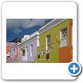 Kapstadt - Bo-Kaap