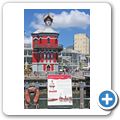 Kapstadt - Waterfront