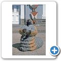 Kapstadt - Waterfront