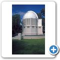 Kapstadt - South African Astronomical Observatory (SAAO) - 0,4m Cassegrain-Teleskop