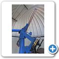 Kapstadt - South African Astronomical Observatory (SAAO) - 0,18m Venustransit-Teleskop