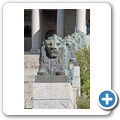 Kapstadt - Rhodes Memorial