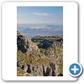 Kapstadt - Tafelberg